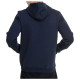 Target Ανδρικό φούτερ Fleece Hoodie ''Progress''